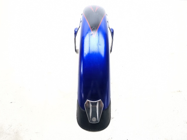 jun 03-04 Harley HD Softail Deuce Screamin' Eagle FXSTDSE Front Fender