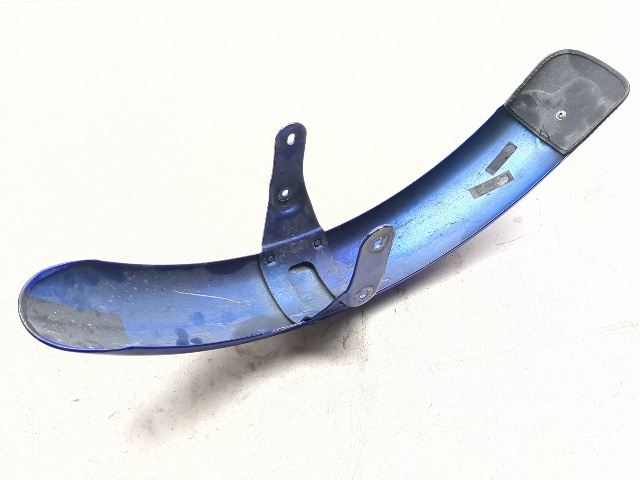 jun 03-04 Harley HD Softail Deuce Screamin' Eagle FXSTDSE Front Fender