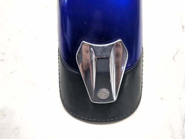 jun 03-04 Harley HD Softail Deuce Screamin' Eagle FXSTDSE Front Fender