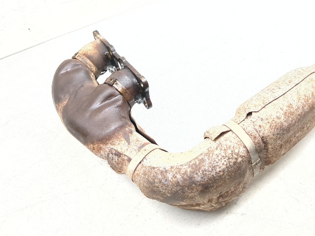 15-20 Polaris RZR S 900 EPS Rear Exhaust Manifold Header 1262364