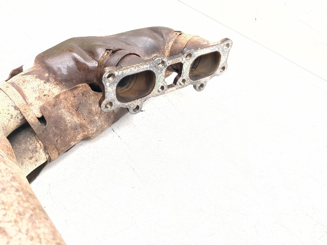 15-20 Polaris RZR S 900 EPS Rear Exhaust Manifold Header 1262364