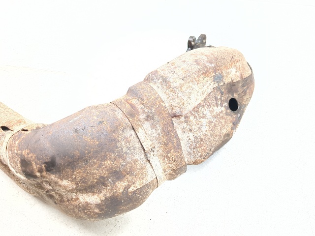 15-20 Polaris RZR S 900 EPS Rear Exhaust Manifold Header 1262364
