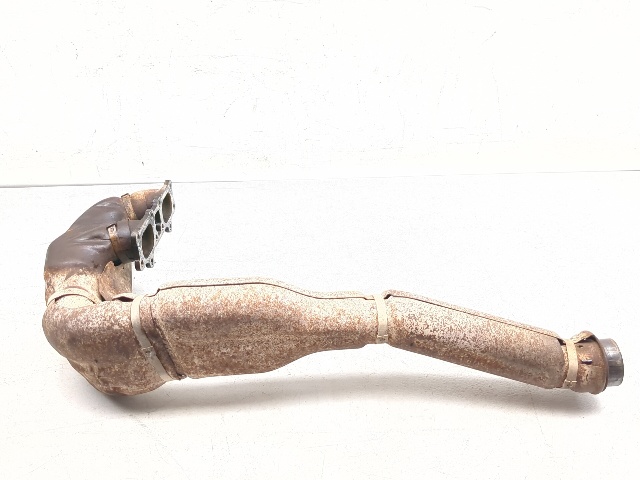 15-20 Polaris RZR S 900 EPS Rear Exhaust Manifold Header 1262364