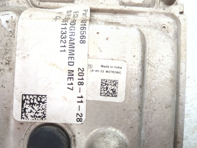 15-20 Polaris RZR S 900 EPS Engine Control Unit ECU ECM CDI 4016568