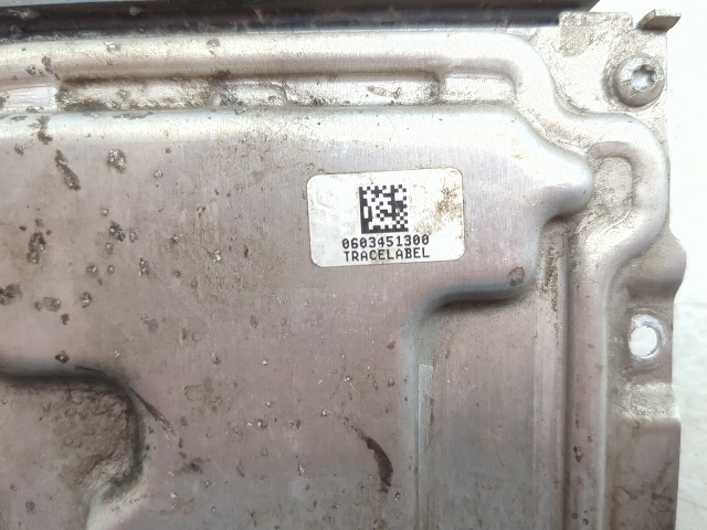 15-20 Polaris RZR S 900 EPS Engine Control Unit ECU ECM CDI 4016568