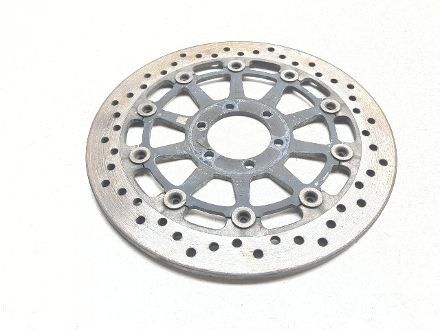 10-16 Victory Cross Country Rear Brake Rotor Disc 1911692