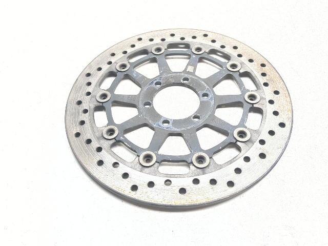 10-16 Victory Cross Country Rear Brake Rotor Disc 1911692