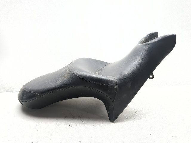 10-16 Victory Cross Country One-Piece Seat Bench Saddle Driver