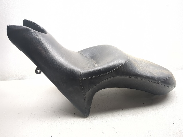 10-16 Victory Cross Country One-Piece Seat Bench Saddle Driver