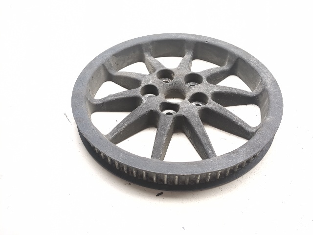 10-16 Victory Cross Country Rear Belt Pulley 1332399
