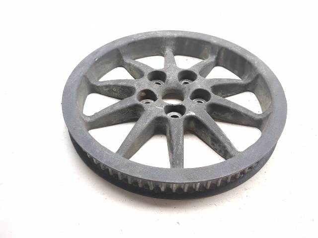 10-16 Victory Cross Country Rear Belt Pulley 1332399