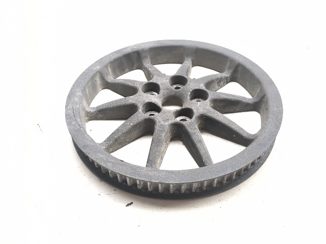 10-16 Victory Cross Country Rear Belt Pulley 1332399