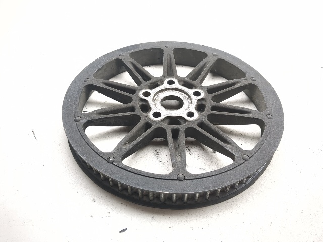 10-16 Victory Cross Country Rear Belt Pulley 1332399