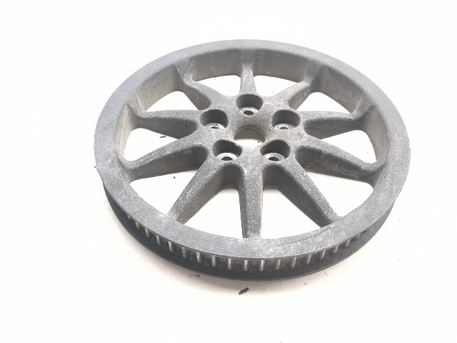 10-16 Victory Cross Country Rear Belt Pulley 1332399