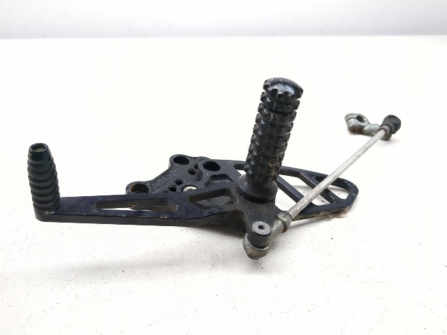 03-12 Suzuki SV650 Vortex RS505K Front Left Right Rearset Set