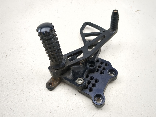 03-12 Suzuki SV650 Vortex RS505K Front Left Right Rearset Set