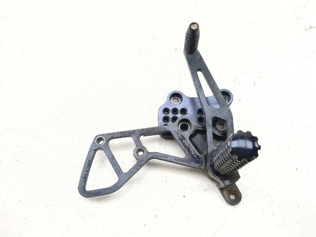 03-12 Suzuki SV650 Vortex RS505K Front Left Right Rearset Set