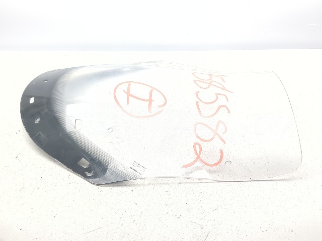 03-12 Suzuki Burgman AN650 Front Windshield 94611-10G01 | eBay