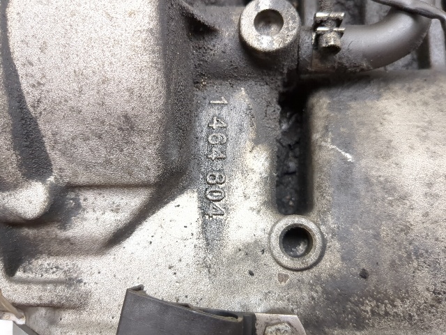 03-05 BMW K1200GT Engine Motor GUARANTEED