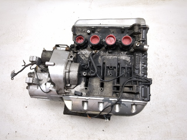 03-05 BMW K1200GT Engine Motor GUARANTEED