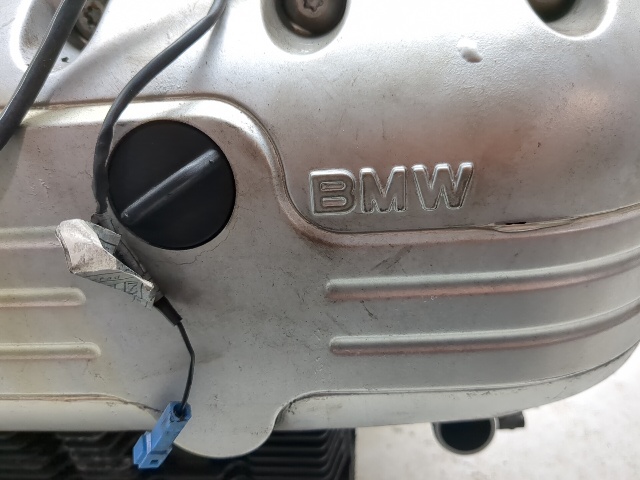 03-05 BMW K1200GT Engine Motor GUARANTEED