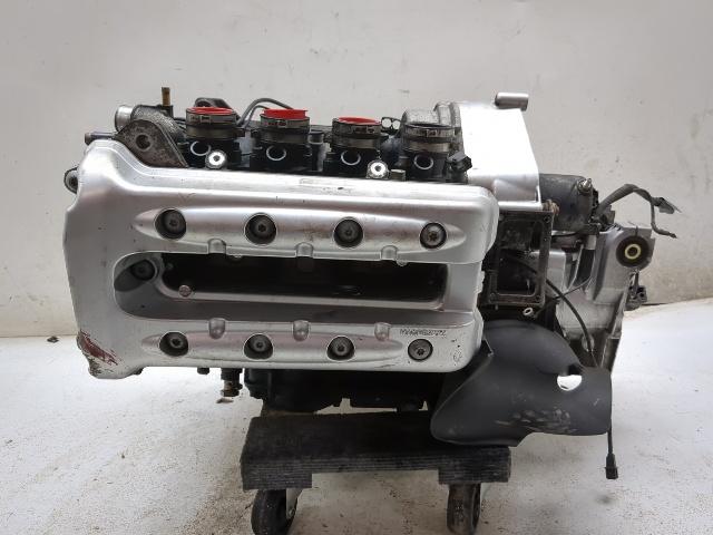 03-05 BMW K1200GT Engine Motor GUARANTEED