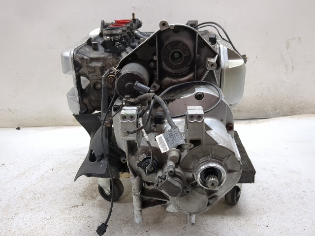 03-05 BMW K1200GT Engine Motor GUARANTEED