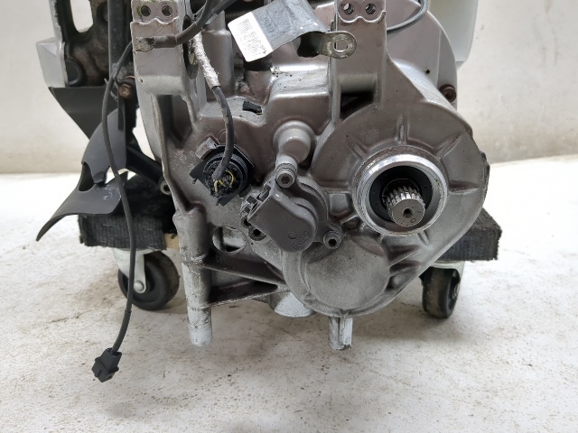 03-05 BMW K1200GT Engine Motor GUARANTEED
