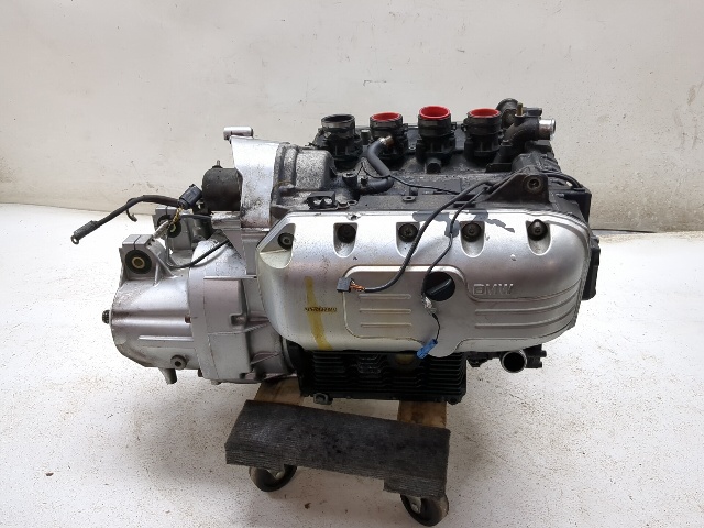 03-05 BMW K1200GT Engine Motor GUARANTEED