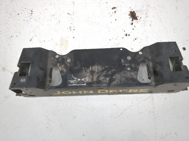 16-24 John Deere Z930M Ztrak Frame Mount Bracket Console