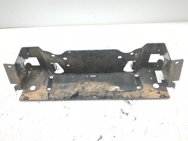16-24 John Deere Z930M Ztrak Frame Mount Bracket Console