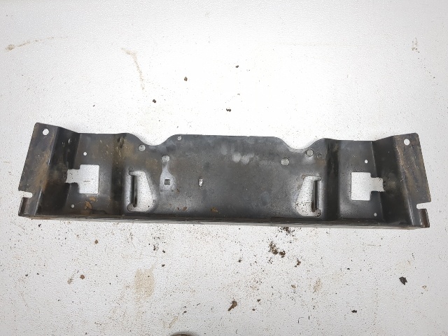 16-24 John Deere Z930M Ztrak Frame Mount Bracket Console