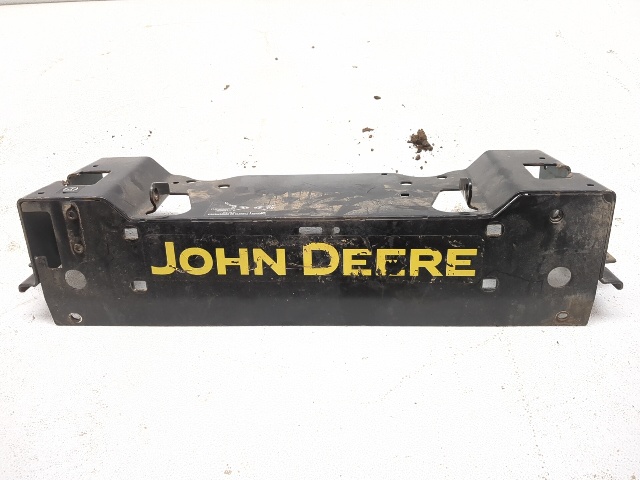 16-24 John Deere Z930M Ztrak Frame Mount Bracket Console