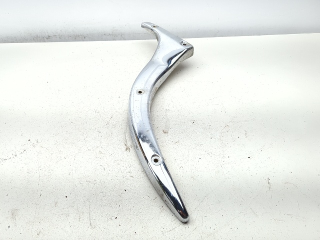 05-09 Suzuki VZ800 Boulevard M50 Rear Right Fender Side Rail