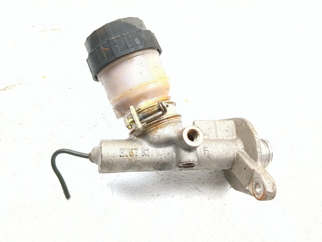 93-00 Kawasaki Mule 2510 KAF620 Front Brake Master Cylinder 43015-1610