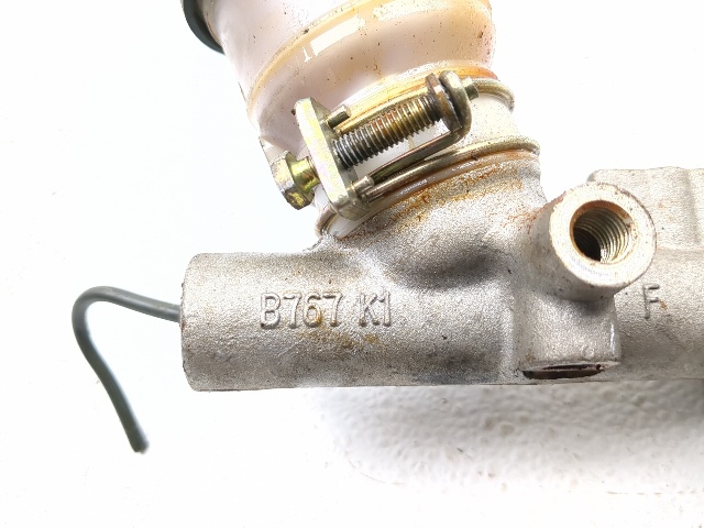 93-00 Kawasaki Mule 2510 KAF620 Front Brake Master Cylinder 43015-1610