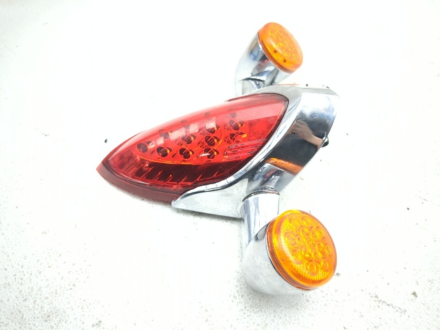 14-18 Indian Chief Classic Rear Light Bar Assembly 5450607