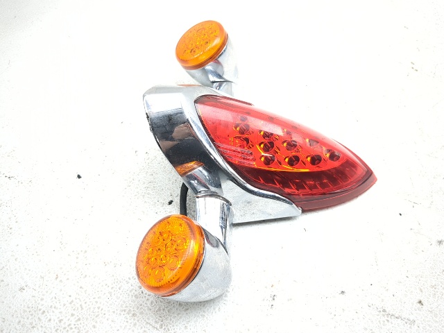 14-18 Indian Chief Classic Rear Light Bar Assembly 5450607