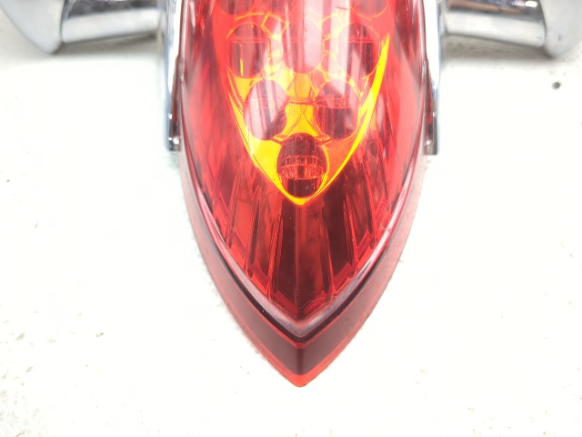 14-18 Indian Chief Classic Rear Light Bar Assembly 5450607
