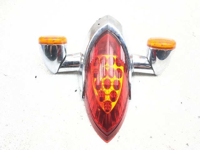 14-18 Indian Chief Classic Rear Light Bar Assembly 5450607