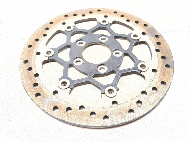 22-25 Harley FXLRST Low Rider ST Rear Brake Rotor Disc 41500181 | eBay