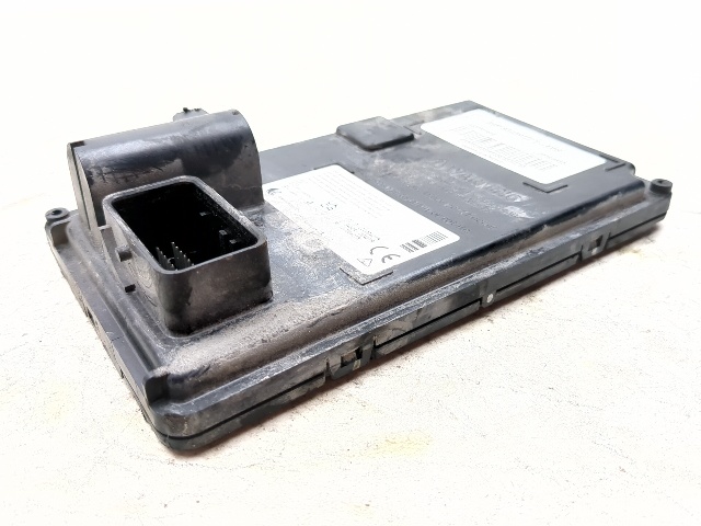22-25 Harley FXLRST Low Rider ST Body Control Module BCM