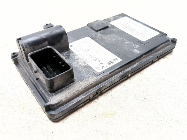 22-25 Harley FXLRST Low Rider ST Body Control Module BCM