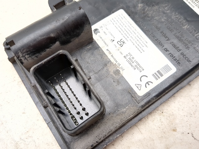 22-25 Harley FXLRST Low Rider ST Body Control Module BCM