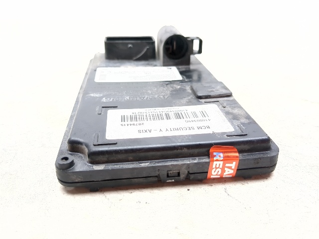 22-25 Harley FXLRST Low Rider ST Body Control Module BCM