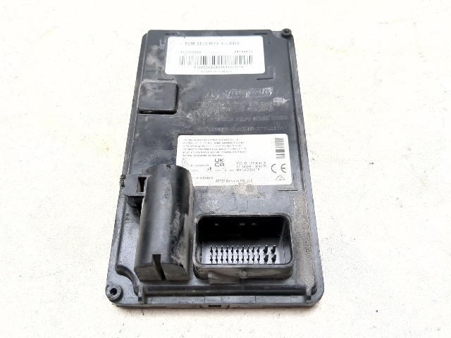 22-25 Harley FXLRST Low Rider ST Body Control Module BCM