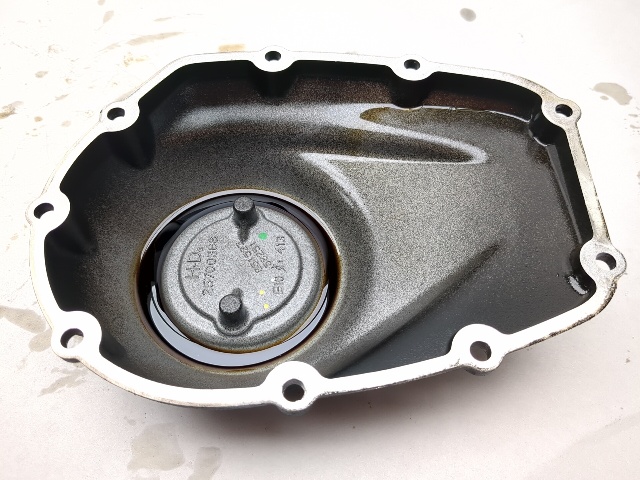 7様オーダー 22-25 Harley FXLRST Low Rider ST Right Cam & Timing Cover 25700368