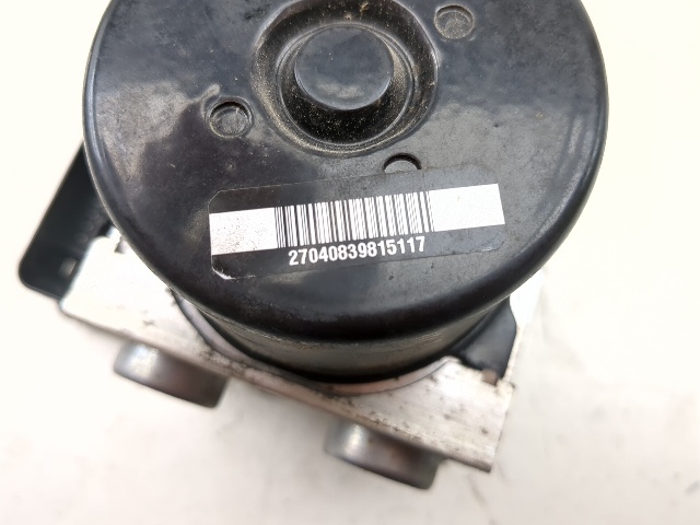 11-16 BMW K1600 GT ABS Pump Module
