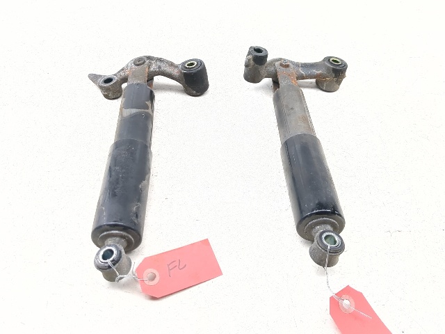 92-01 Honda Helix CN250 Front Left Right Shock Absorber Set