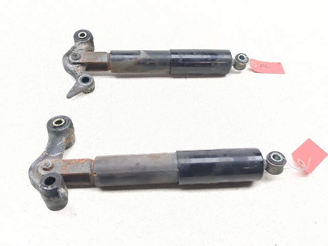 92-01 Honda Helix CN250 Front Left Right Shock Absorber Set